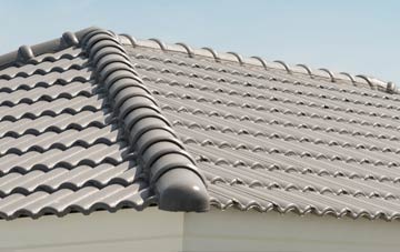 advantages of Wainford clay roofing