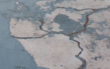 fibreglass roofing replacement Wainford