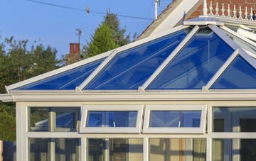 professional Wainford conservatory insulation