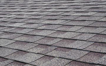 Wainford tiles for shallow pitch roofing