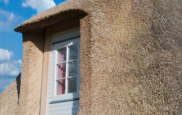 Wainford thatch roof disadvantages